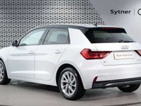 used Audi A1 30 TFSI 110 Sport 5dr