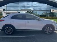 Used Kia XCeed 158 HP (116 kW) 2022 White SUV