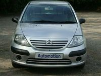 Used Citroën C3 2003 Hatchback