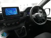 Nowe Renault Trafic 130 KM (95 kW) 2026 Biały