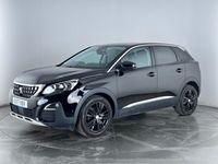 used Peugeot 3008 1.2 PureTech Allure 5dr