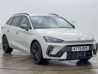 New Cupra Leon 150 HP (110 kW) 2026 Grey Estate