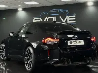 Used BMW M2 Comfort Edition 460 HP (338 kW) 2023 Black Coupe