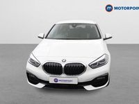 used BMW 118 1 Series i [136] Sport 5dr [Live Cockpit Professional]