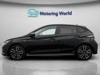 Used Hyundai i20 N Line 118 HP (86 kW) 2023 Hatchback