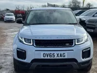 Used Land Rover Range Rover evoque SE 179 HP (131 kW) 2018 Hatchback