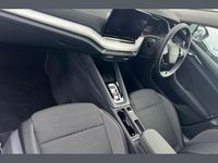 Used Skoda Octavia SE Technology 113 HP (83 kW) 2025 White Estate