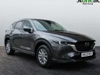Used Mazda CX-5 Center-Line 165 HP (121 kW) 2025 SUV