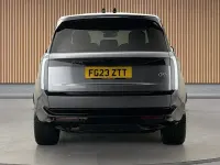 Used Land Rover Range Rover Autobiography 530 HP (389 kW) 2025 SUV
