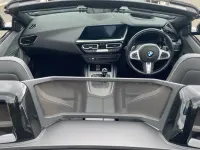 Used BMW Z4 M Sport 254 HP (186 kW) 2022 Black Cabriolet