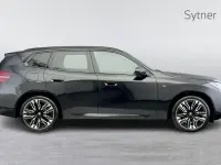 Used BMW X3 M Sport 194 HP (142 kW) 2026 Black SUV