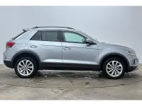 Used VW T-Roc 150 HP (110 kW) 2025 SUV