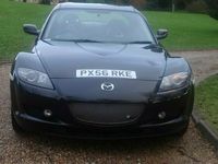 used Mazda RX8 4dr [192] 1.3