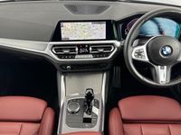 Used BMW 420 Gran Coupé M Sport 181 HP (133 kW) 2023 Grey Coupe