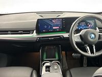 Used BMW X1 M Sport 242 HP (177 kW) 2025 Blue SUV