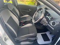 used Renault Clio EXPRESSION 16V