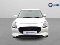Used Suzuki Swift 82 HP (60 kW) 2025 White Hatchback