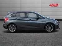 used BMW 218 2 Series Active Tourer i Sport 5dr