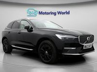 Used Volvo XC60 Core 2023 Black SUV