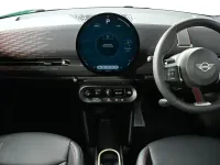 Used Mini Aceman 133 kW (181 HP) 2025 Green SUV
