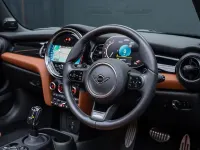 Used Mini Cooper Cabriolet 2023 Green Cabriolet