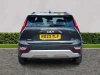 Usado Kia Niro 2023 Gris SUV