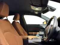 Used Lexus UX 250h Sport Design Packet 2023 Black SUV