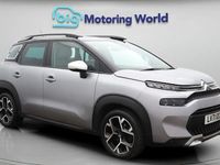 Usado Citroën C3 PureTech 131 HP (96 kW) 2021 Citadino