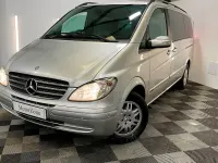 Used Mercedes Viano 2006 MPV