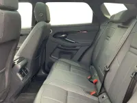 Used Land Rover Range Rover evoque SE Dynamic 2025 Black SUV