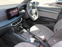 used Seat Arona 1.0 TSI (110ps) XPERIENCE SUV