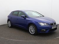 used Seat Leon 1.6 TDI SE Dynamic Hatchback 5dr Diesel Manual Euro 6 (s/s) (115 ps) Android Auto