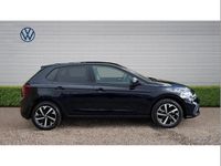 Used VW Polo Match 94 HP (69 kW) 2025 Other Hatchback