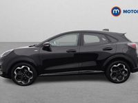Used Ford Puma ST-Line X 125 HP (91 kW) 2026 SUV
