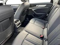 Used Audi A6 Sport 204 HP (150 kW) 2024 White Sedan