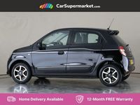 used Renault Twingo 1.0 SCE Dynamique 5dr [Start Stop] Hatchback