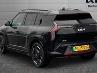 Used Kia EV3 GT-Line 150 kW (204 HP) 2025 SUV
