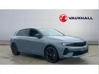 New Vauxhall Astra 113 kW (154 HP) 2025 Other Hatchback