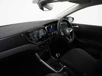Used VW Polo 95 HP (69 kW) 2022 Hatchback