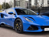 Used Lotus Emira 366 HP (269 kW) 2025 Coupe