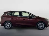 New BMW 230 Coupé Luxury Line 326 HP (239 kW) 2025 Red Coupe