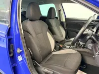 Gebraucht Skoda Scala SE L 95 PS (69 kW) 2021 Blau Kleinwagen
