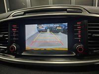 Used Kia Sorento 197 HP (144 kW) 2018 Silver SUV