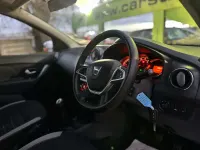 Używany Dacia Logan MCV Comfort 90 KM (66 kW) 2019 Biały Kombi
