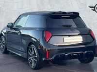 Used Mini Cooper Hatch 154 HP (113 kW) 2024 Black Hatchback