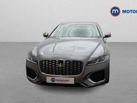 Used Jaguar XF S 204 HP (150 kW) 2021 Sedan