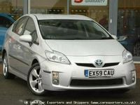 Used Toyota Prius 2009 Hatchback