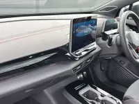 New VW ID.4 250 kW (340 HP) 2026 SUV