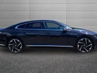Used VW Arteon 200 HP (147 kW) 2021