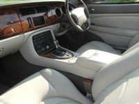 Used Jaguar XKR 2004 Cabriolet